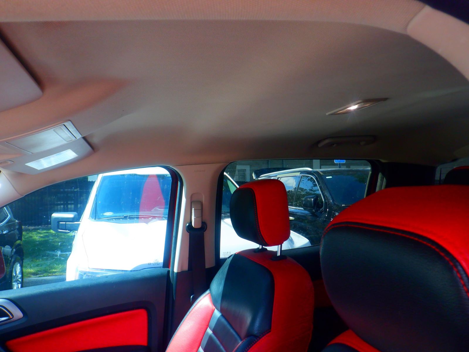 2021 Ford Ranger XLT RWD