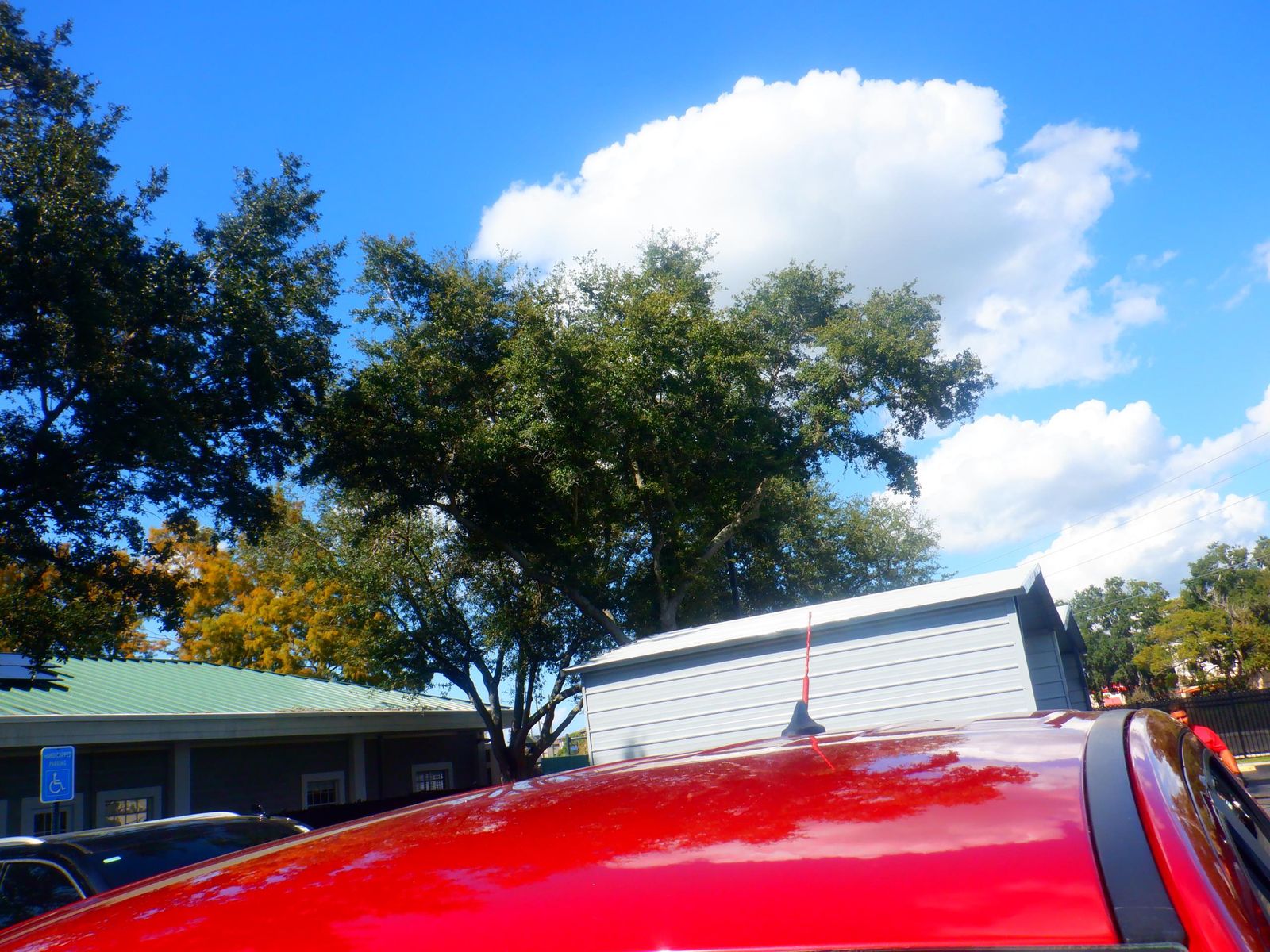 2021 Ford Ranger XLT RWD