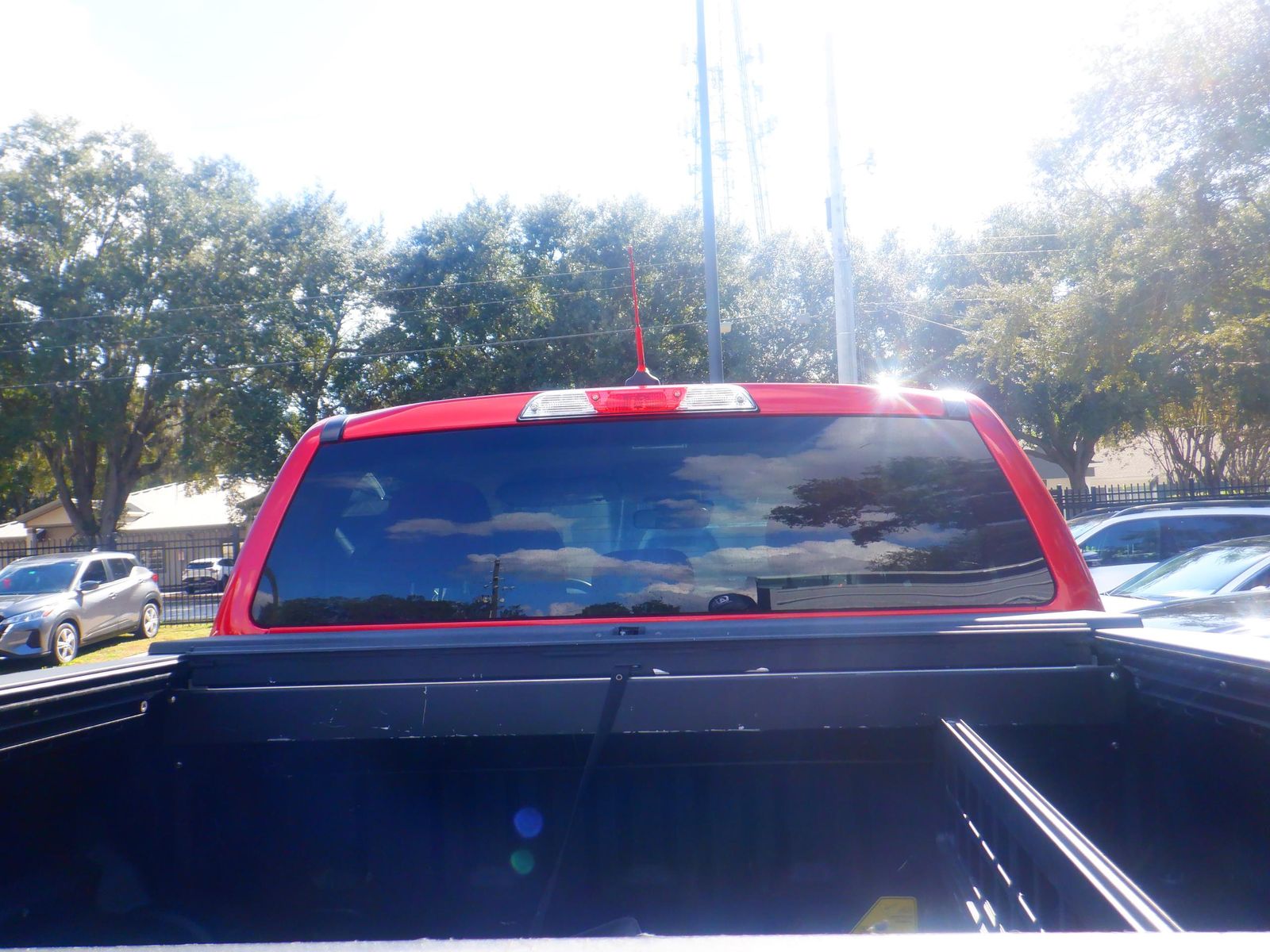 2021 Ford Ranger XLT RWD