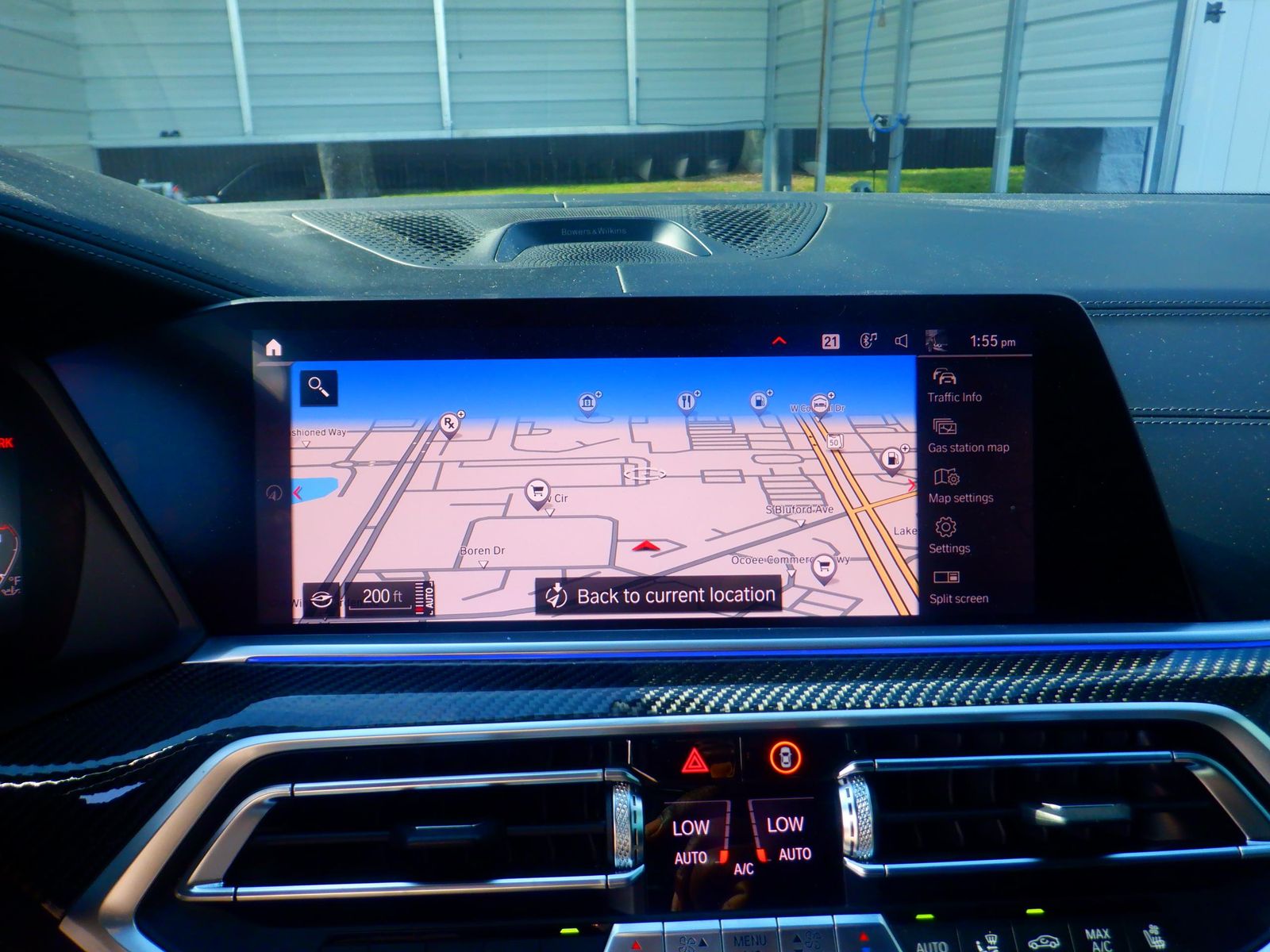 2021 BMW X5 M Base AWD