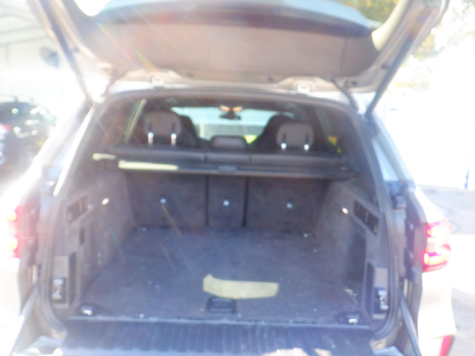 2021 BMW X5 M Base AWD