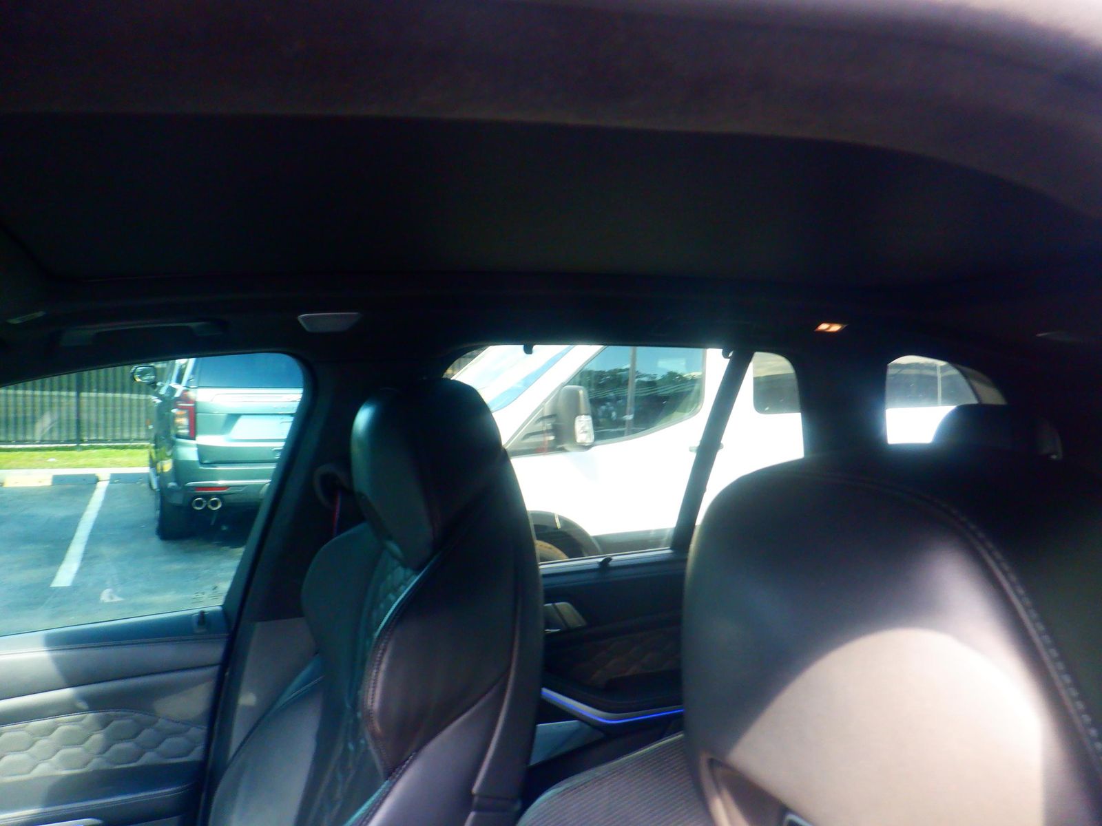 2021 BMW X5 M Base AWD