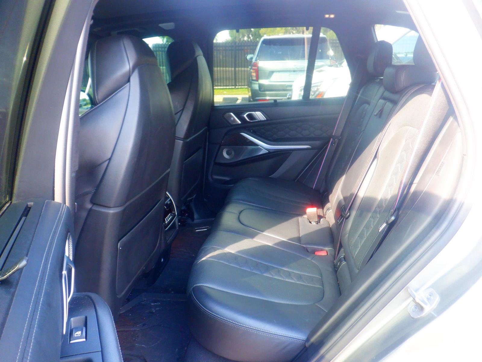 2021 BMW X5 M Base AWD