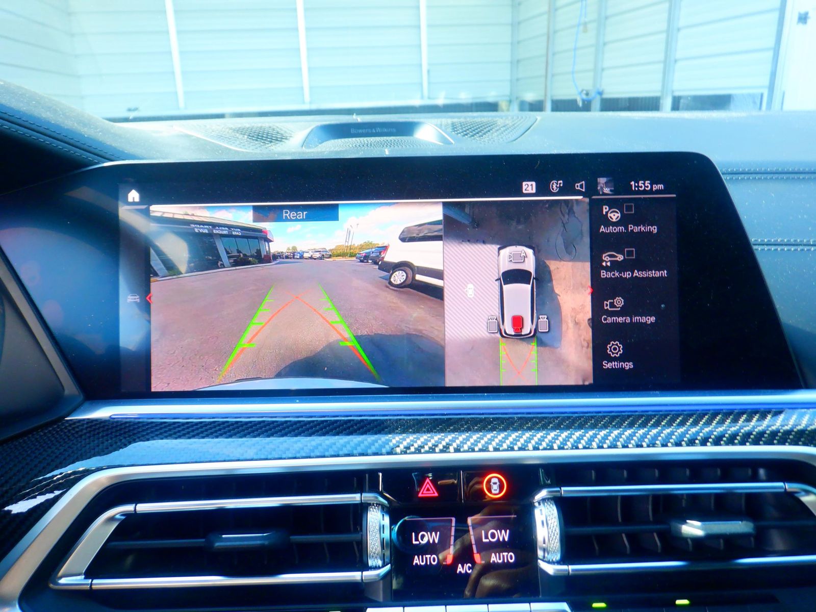 2021 BMW X5 M Base AWD