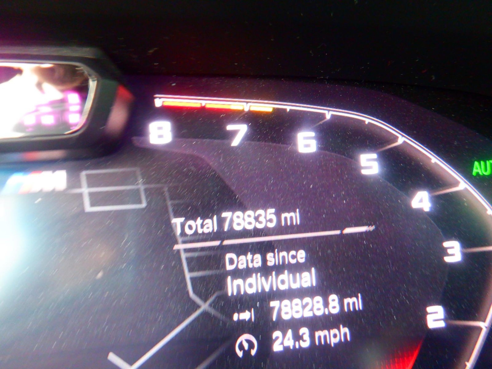 2021 BMW X5 M Base AWD