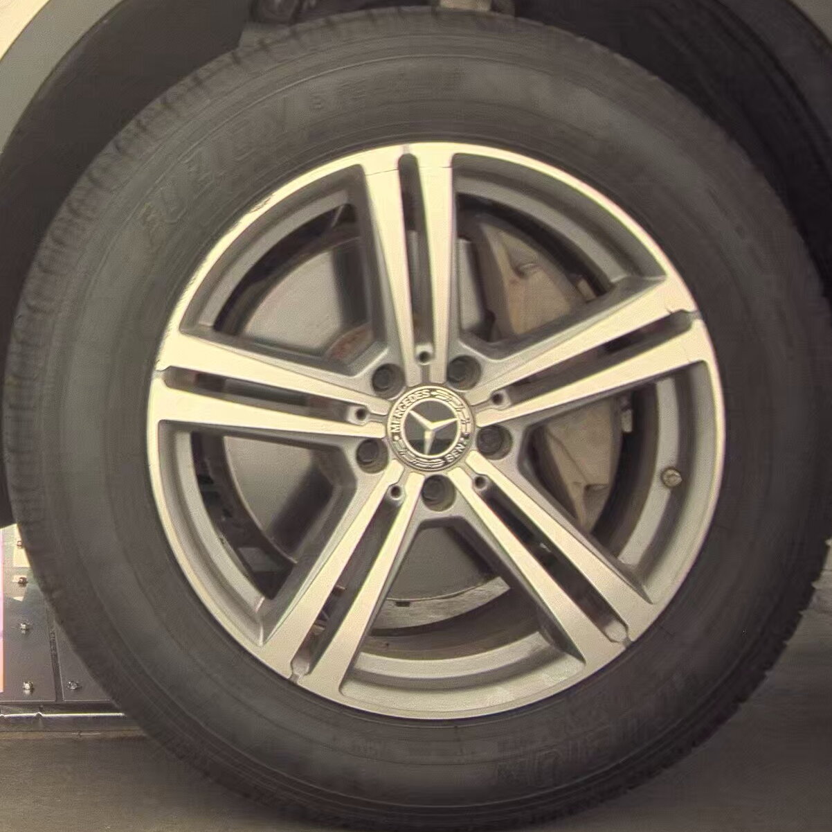 2022 Mercedes-Benz GLC GLC 300 RWD