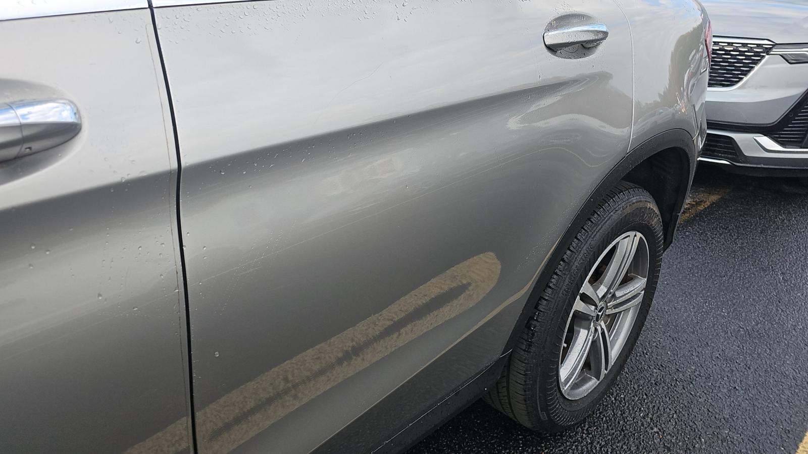 2022 Mercedes-Benz GLC GLC 300 RWD