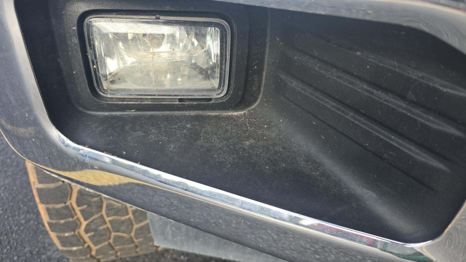 2019 Ford F-150 XLT AWD