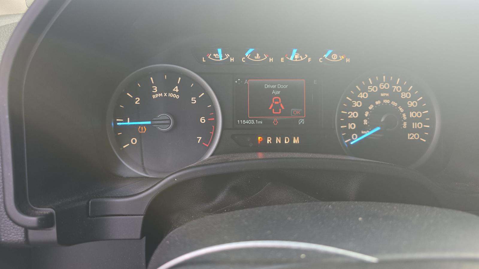 2019 Ford F-150 XLT AWD