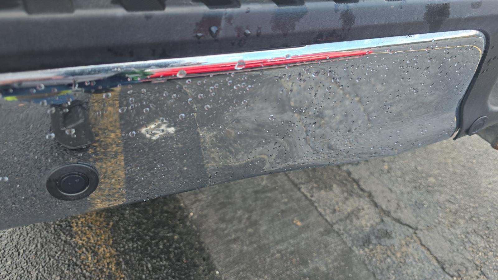 2019 Ford F-150 XLT AWD