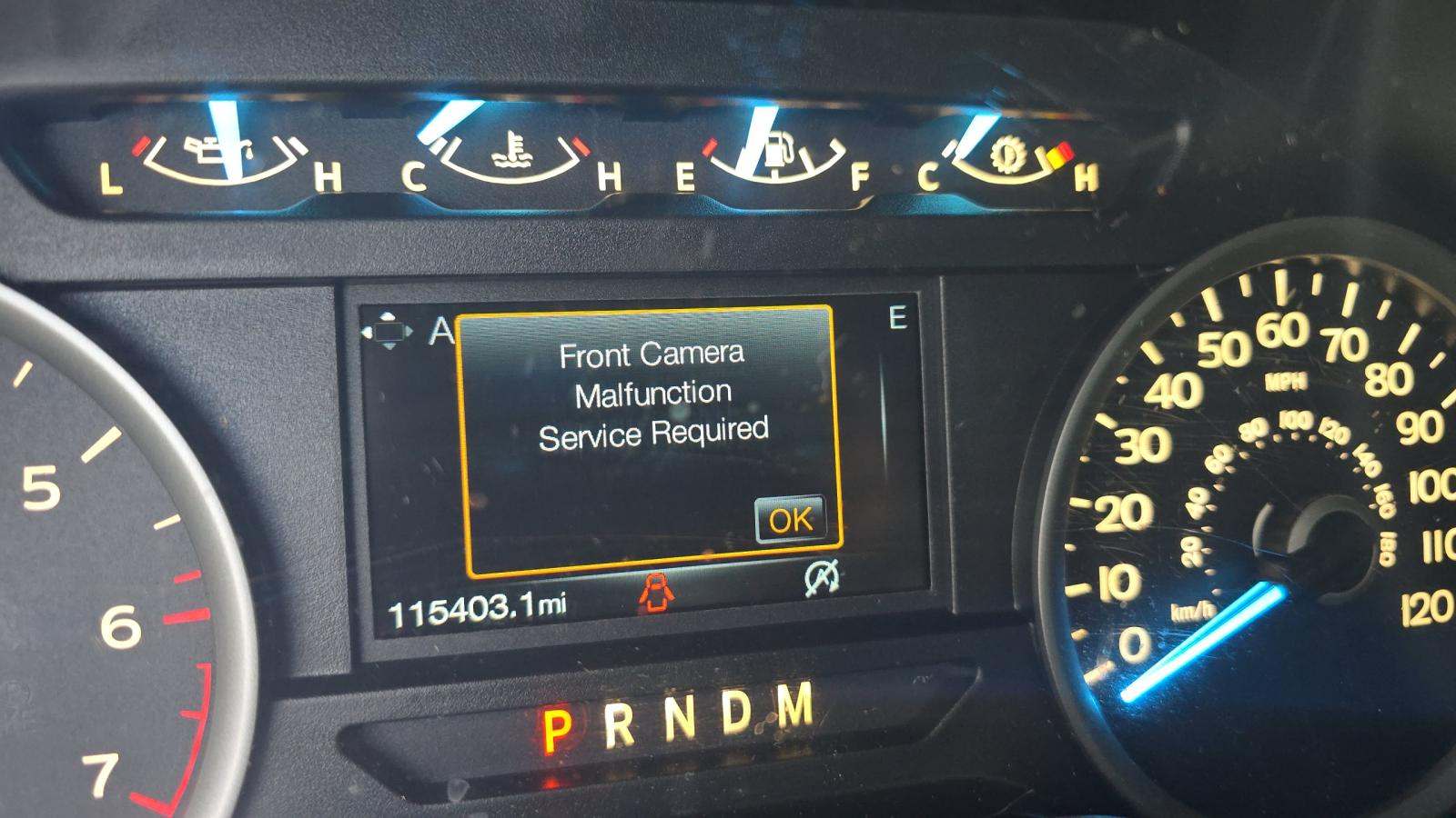 2019 Ford F-150 XLT AWD