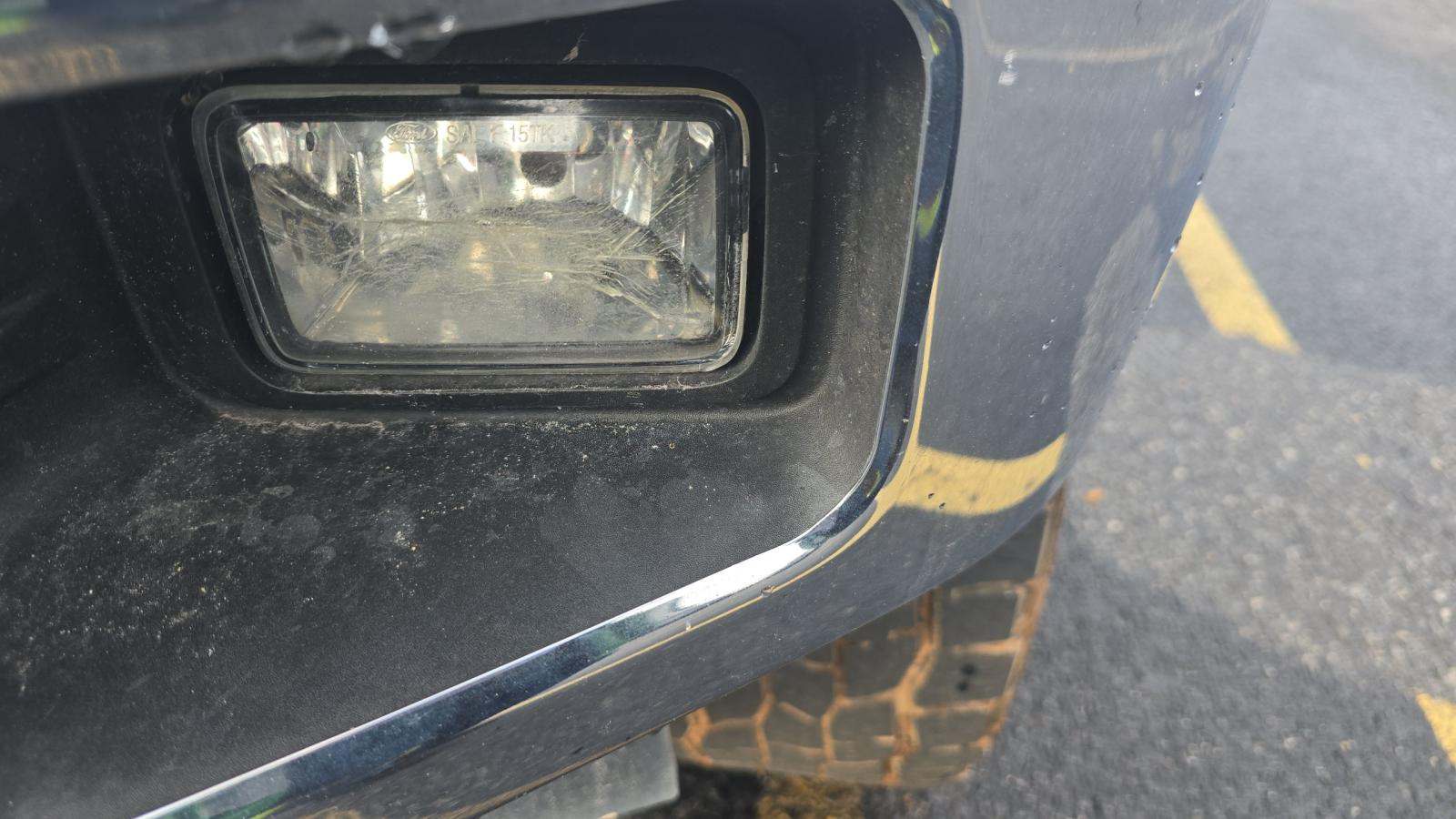 2019 Ford F-150 XLT AWD