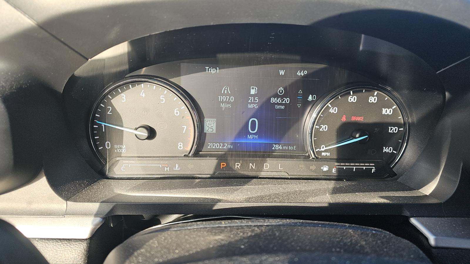 2022 Ford Explorer XLT AWD