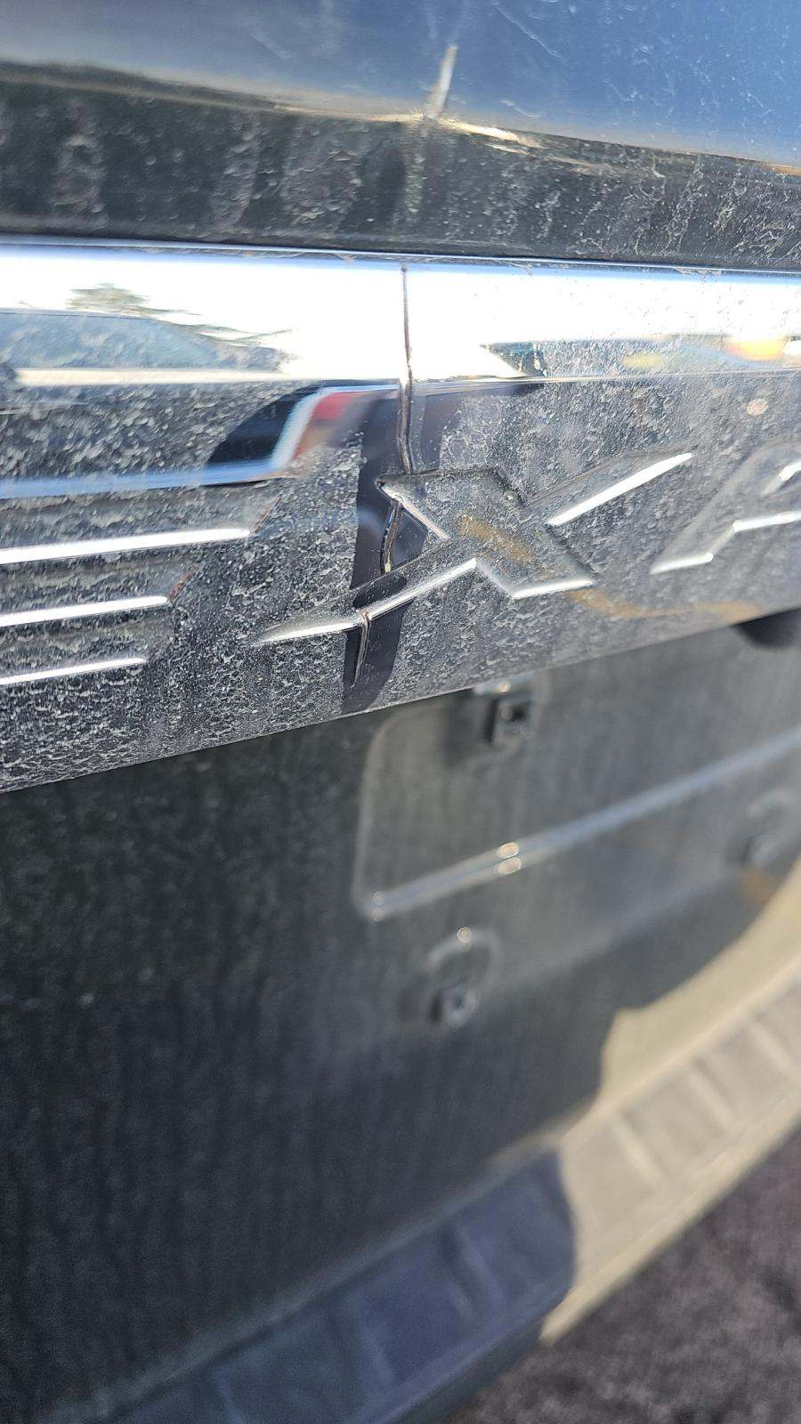 2022 Ford Explorer XLT AWD