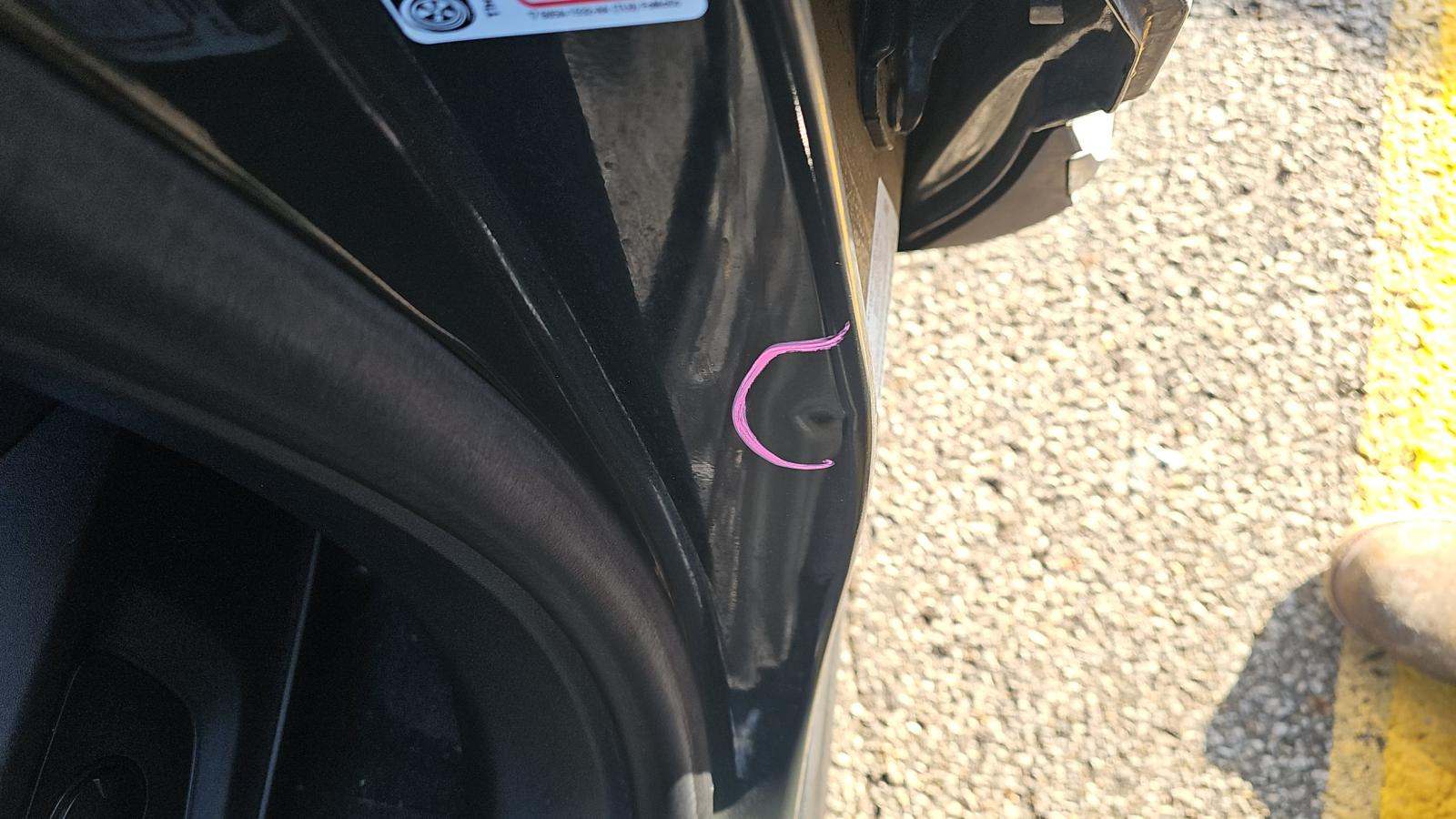 2022 Ford Explorer XLT AWD