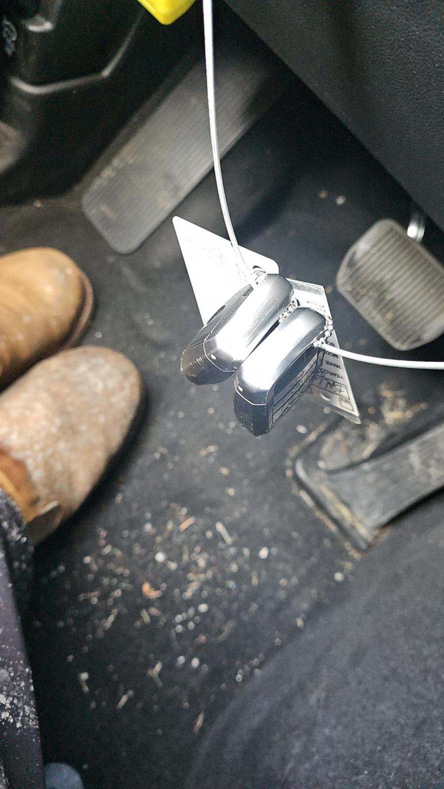 2022 Ford Explorer XLT AWD