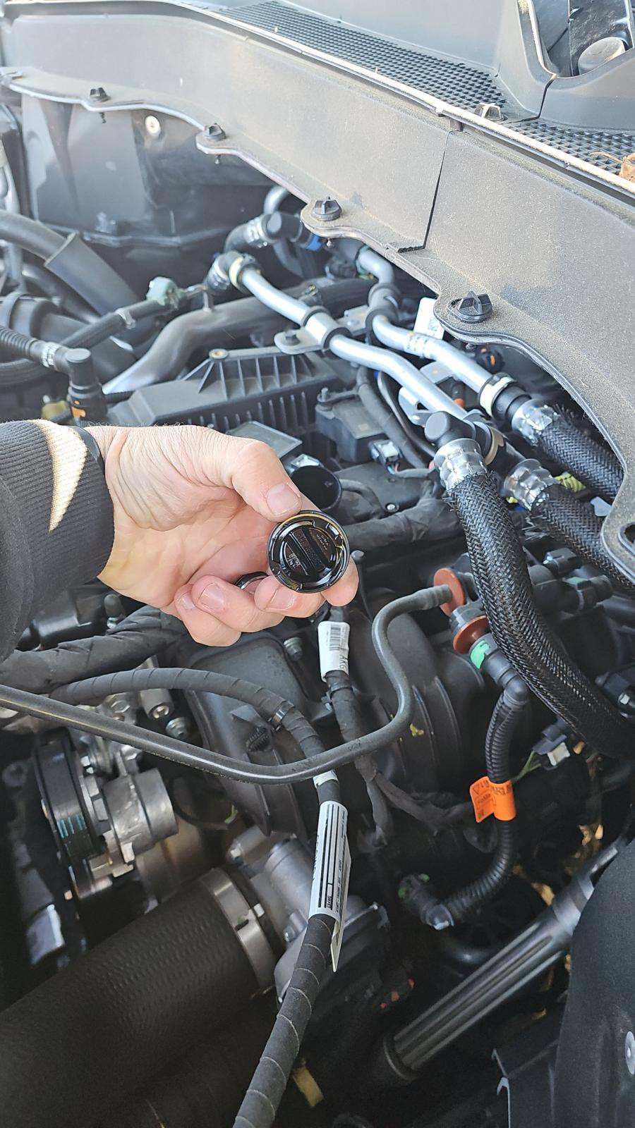 2022 Ford Explorer XLT AWD