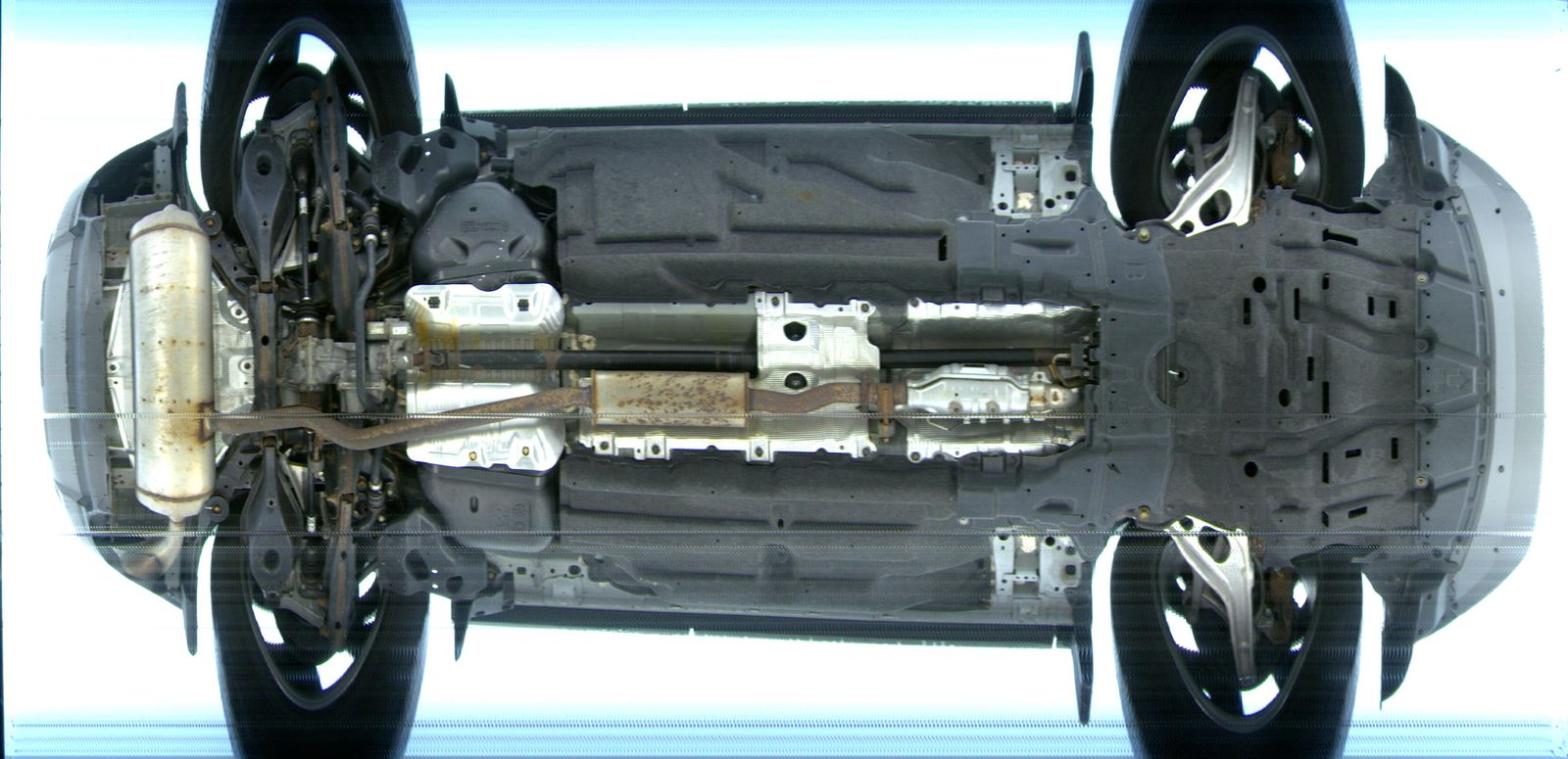 2023 Nissan Rogue SV AWD