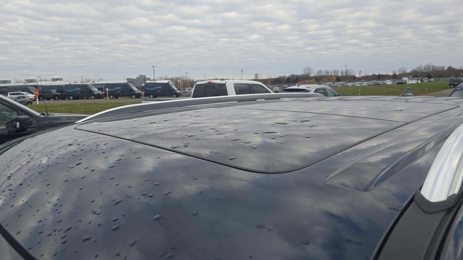 2023 Ford Explorer Limited AWD