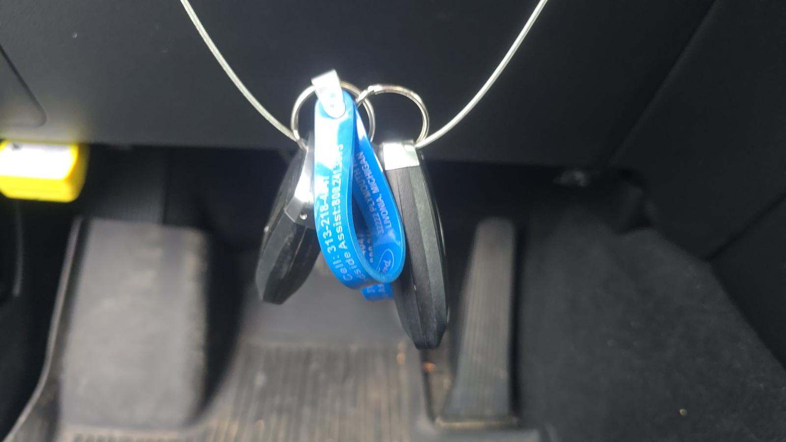 2023 Ford Explorer Limited AWD