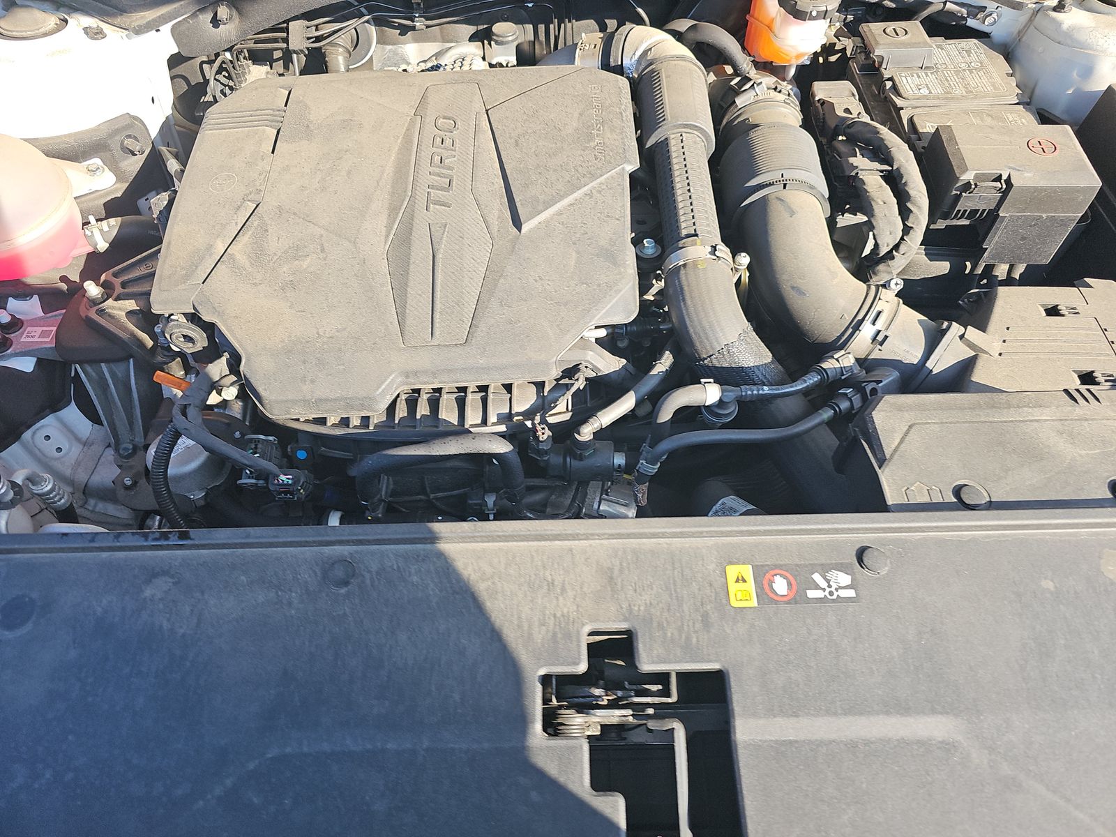 2022 Kia Sorento EX FWD