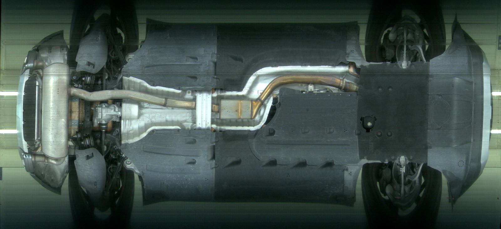 2024 BMW X3 sDrive30i RWD