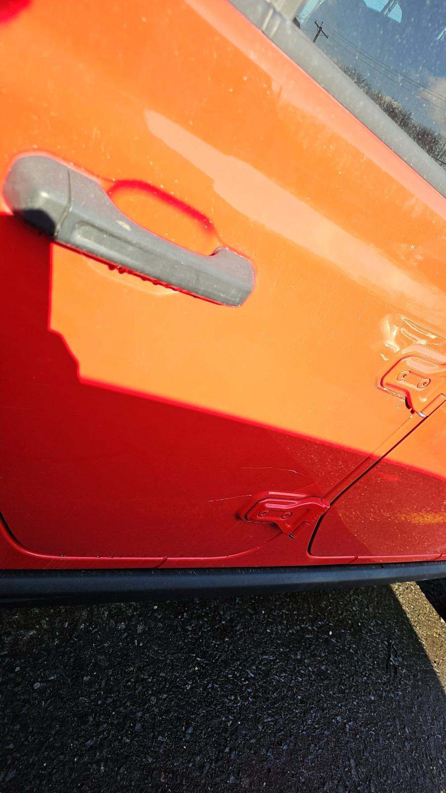 2022 Jeep Wrangler Unlimited 4xe Rubicon AWD