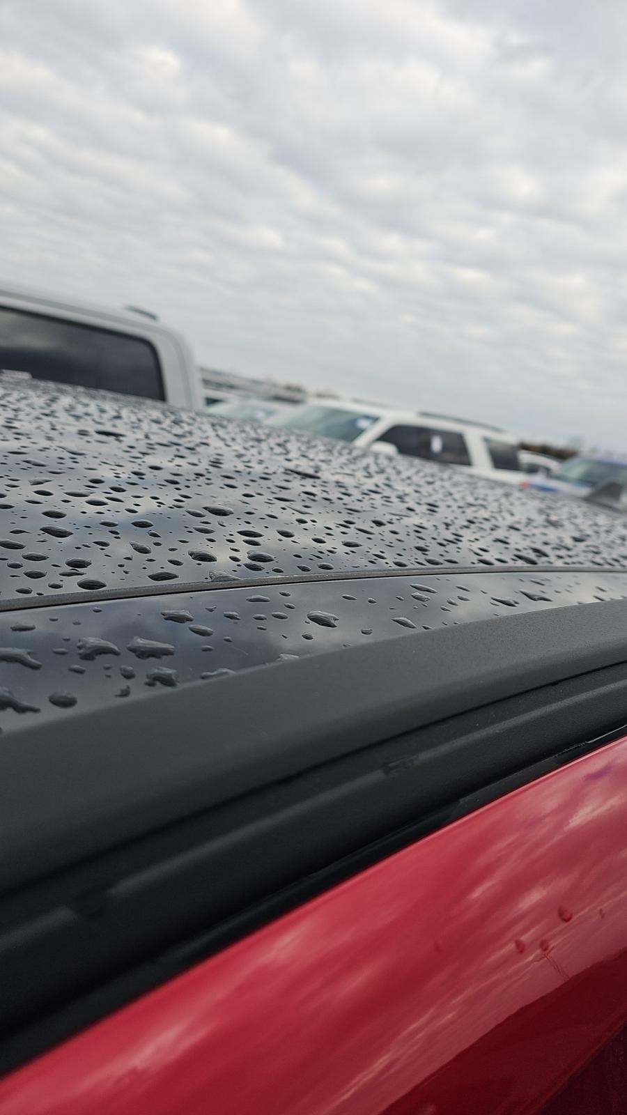 2023 Ford Escape ST-Line AWD