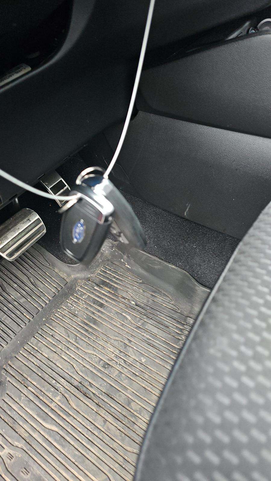 2023 Ford Escape ST-Line AWD