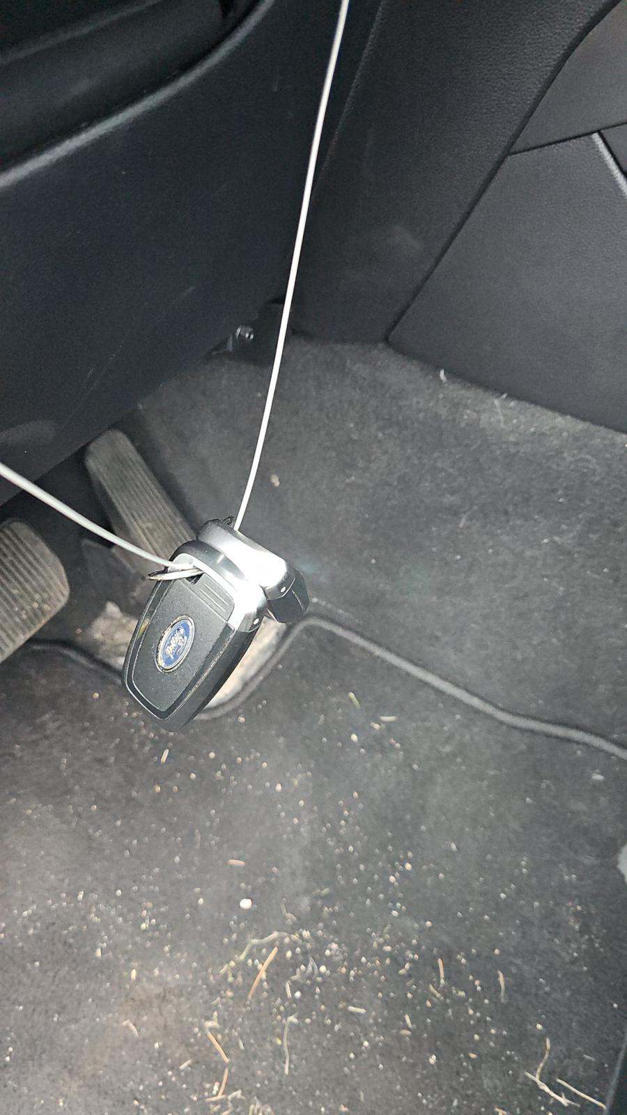 2023 Ford Explorer XLT AWD