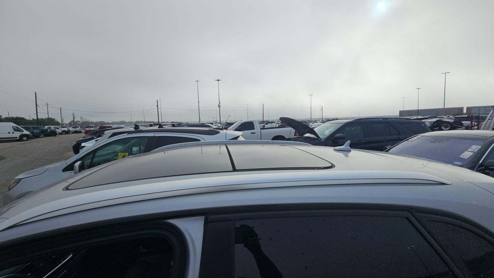 2018 Audi Q3 2.0T Sport Premium FWD