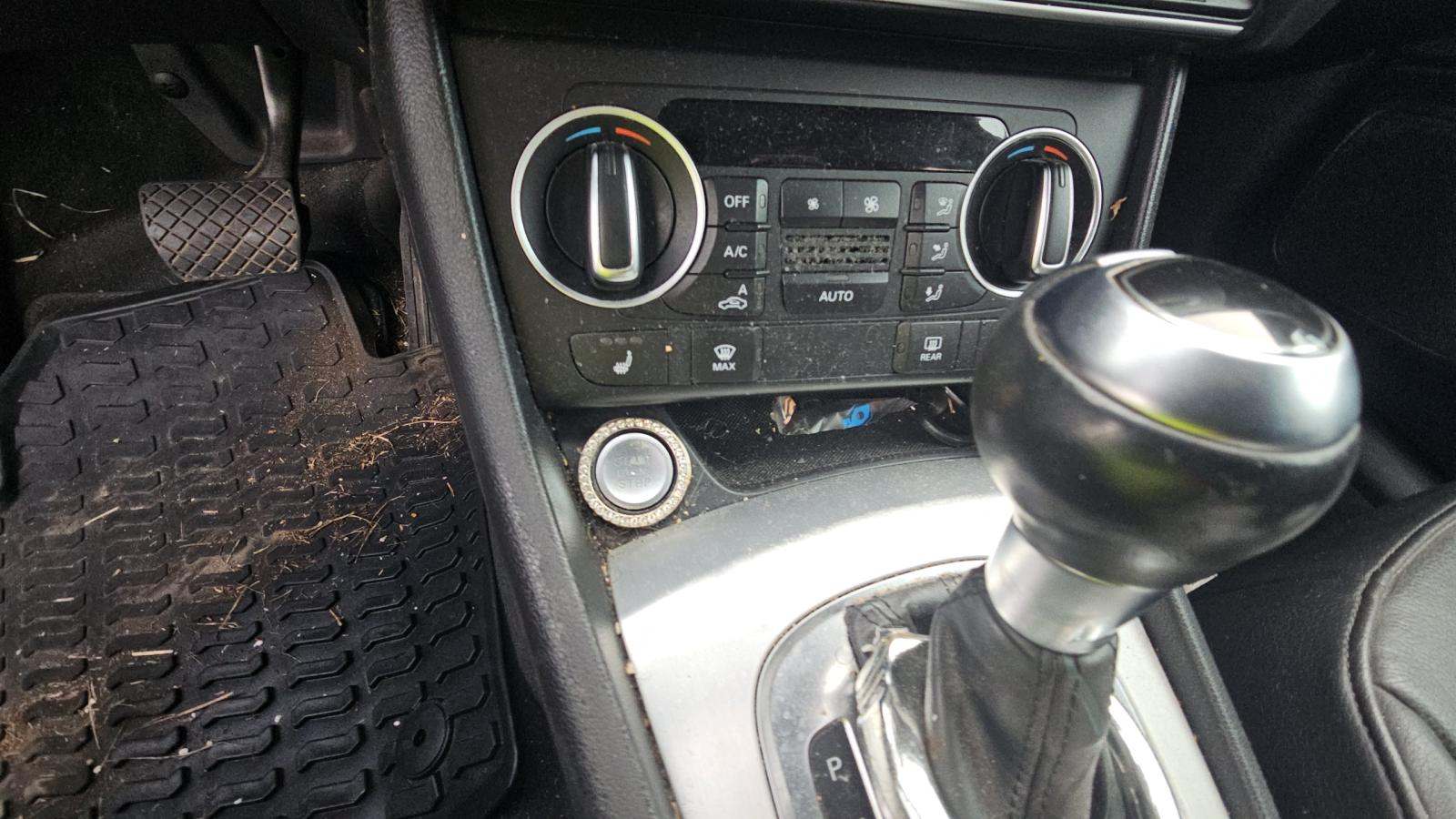 2018 Audi Q3 2.0T Sport Premium FWD