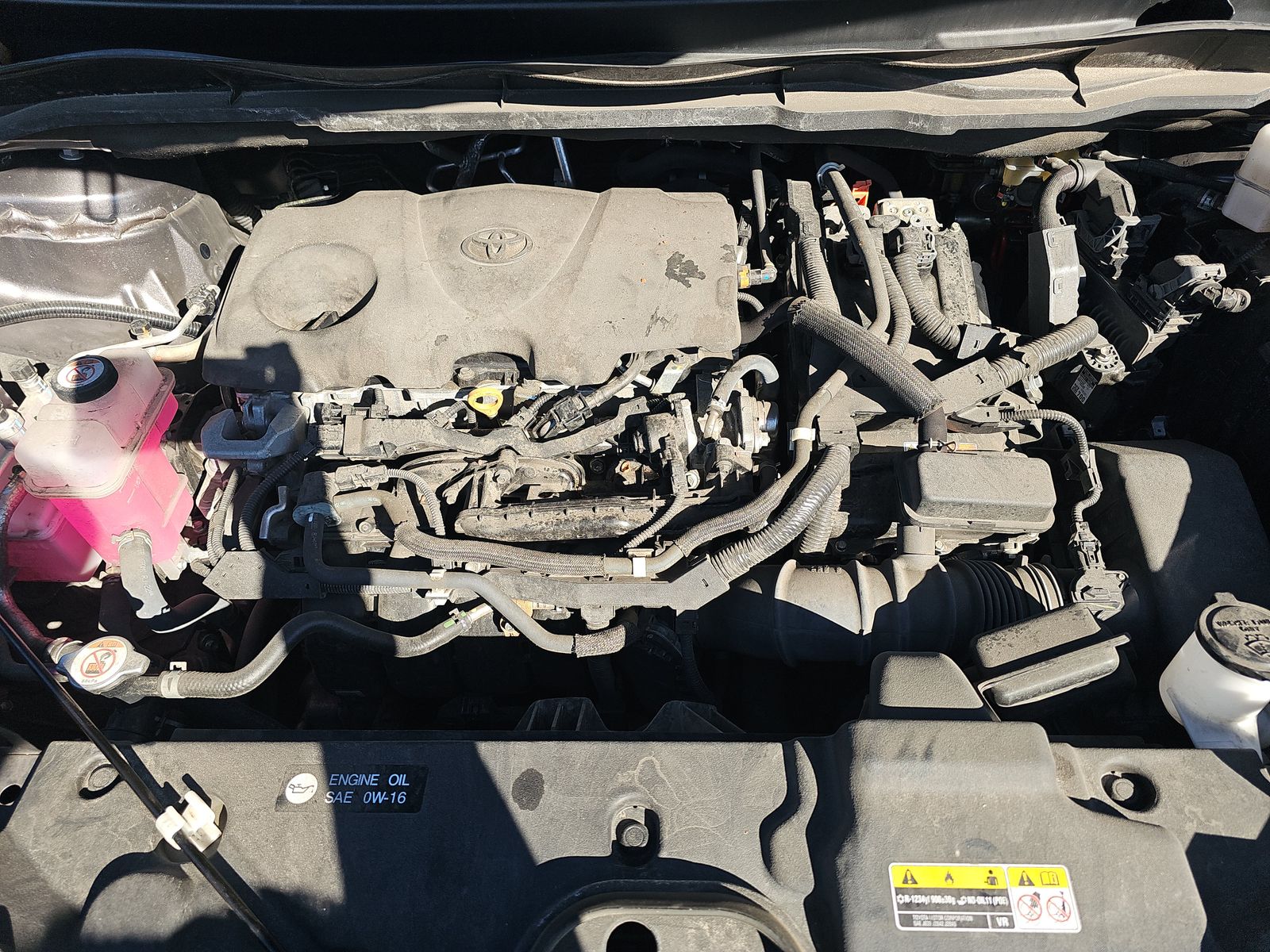 2022 Toyota Sienna LE FWD