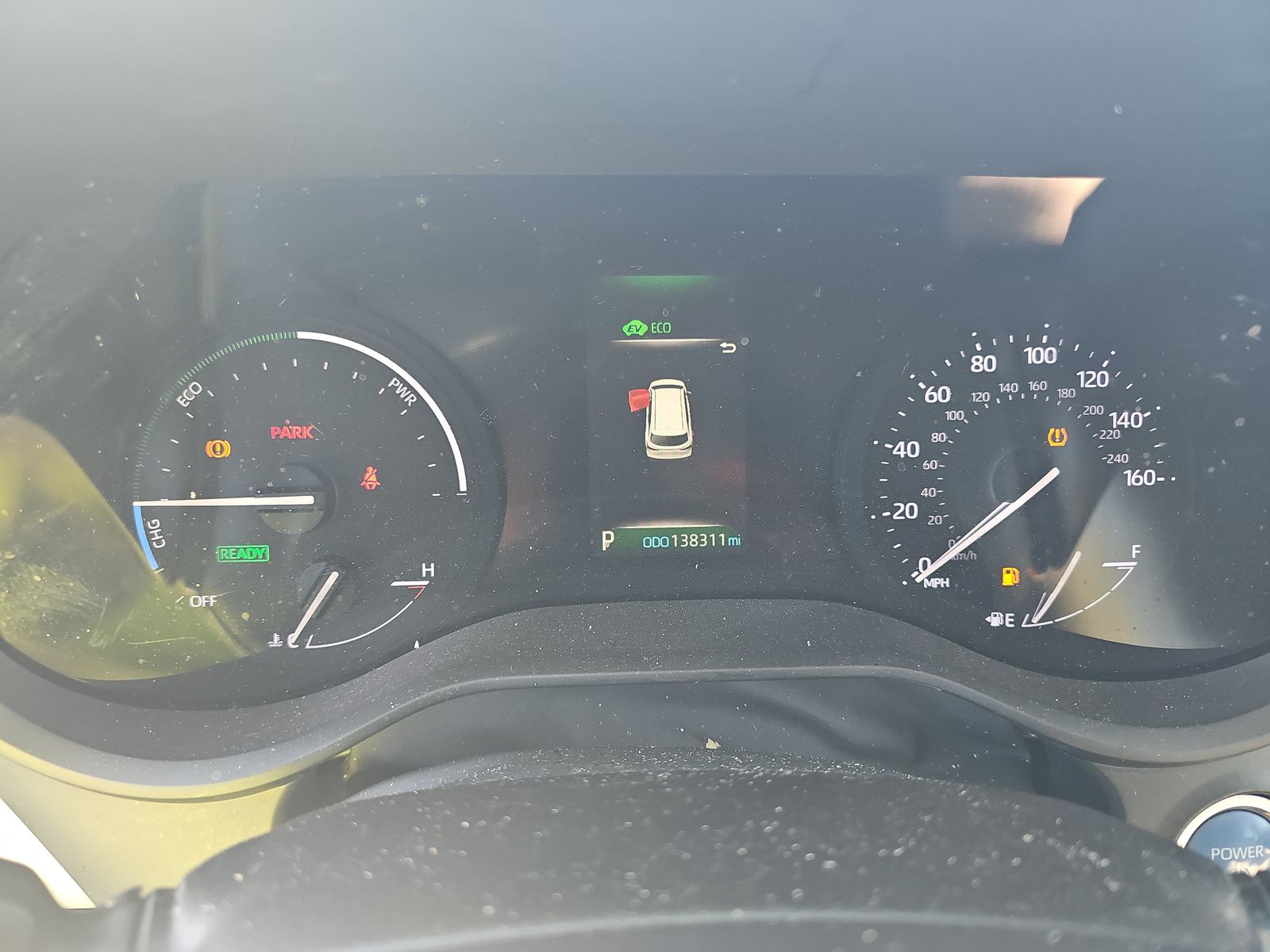 2022 Toyota Sienna LE FWD