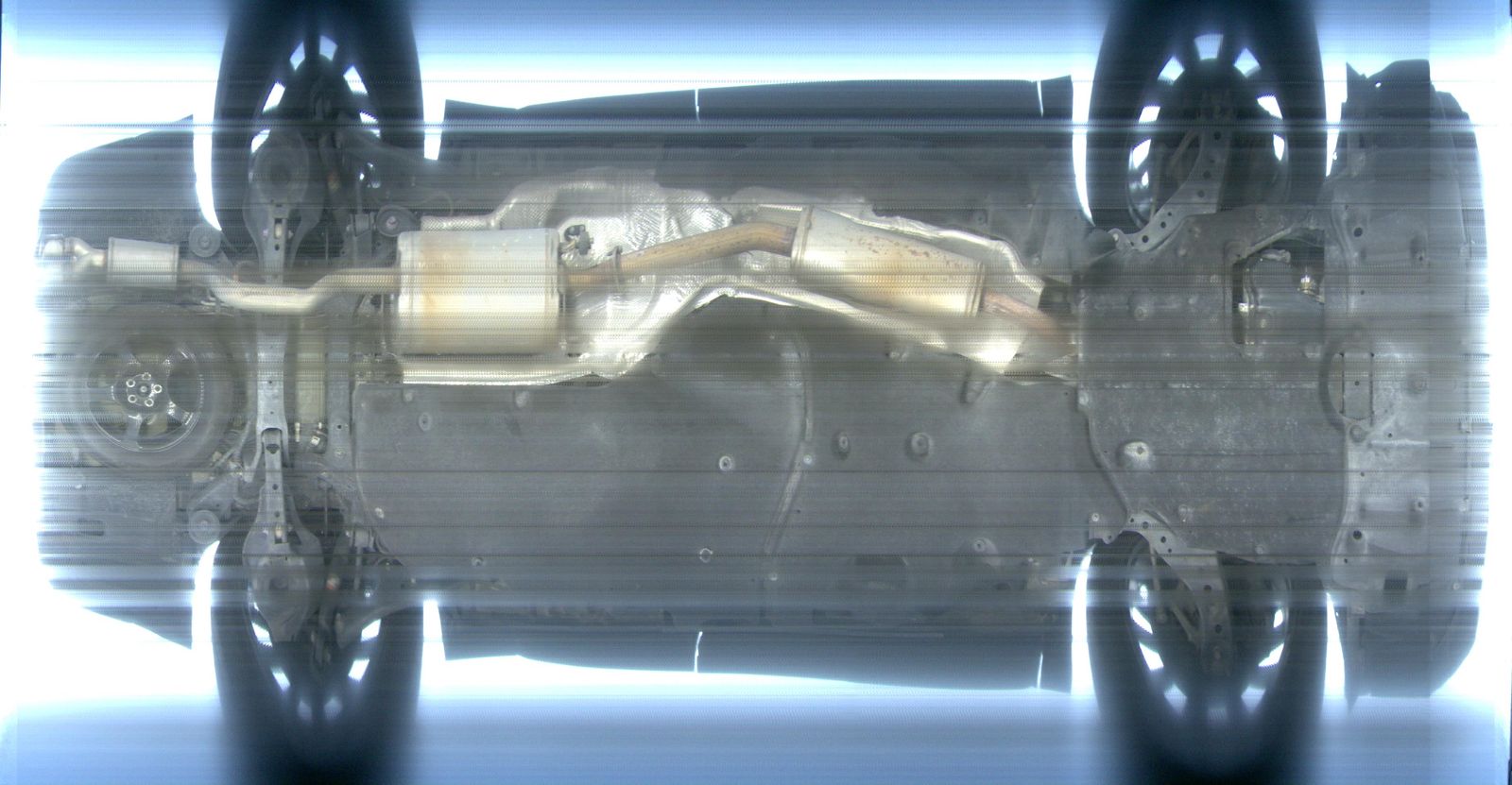 2023 Toyota Highlander XSE FWD