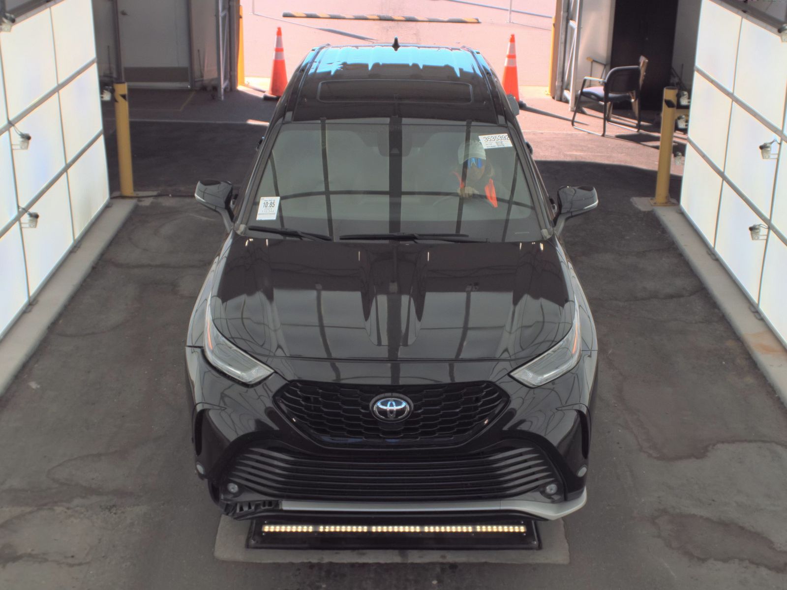 2023 Toyota Highlander XSE FWD