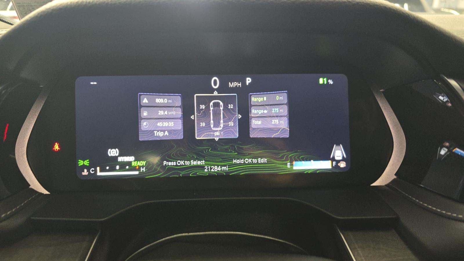 2023 Jeep Grand Cherokee 4xe AWD