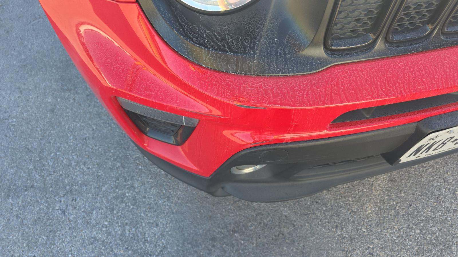 2020 Jeep Renegade Latitude Altitude Edition FWD