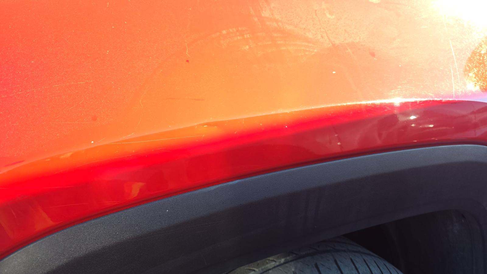 2020 Jeep Renegade Latitude Altitude Edition FWD