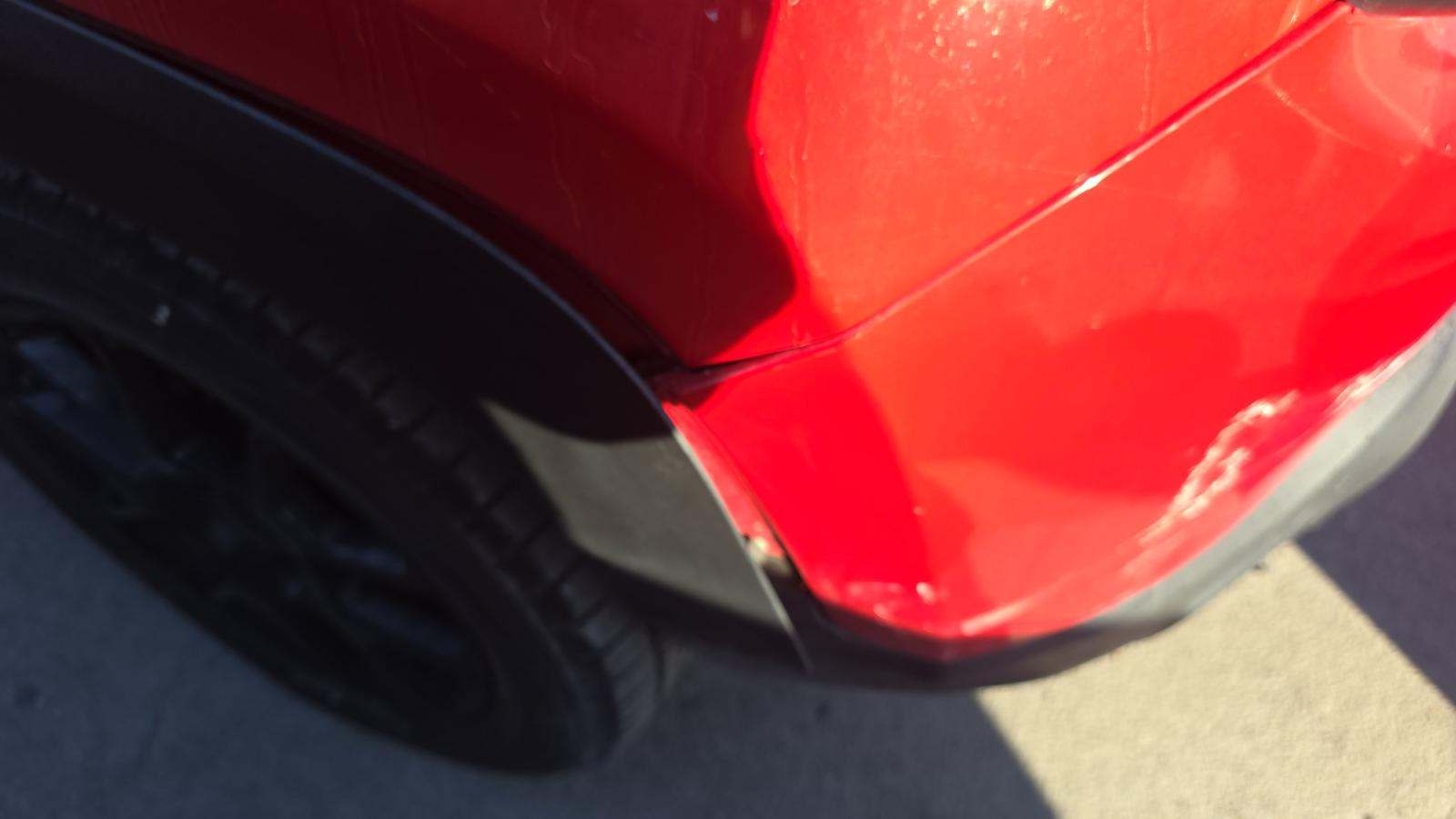 2020 Jeep Renegade Latitude Altitude Edition FWD