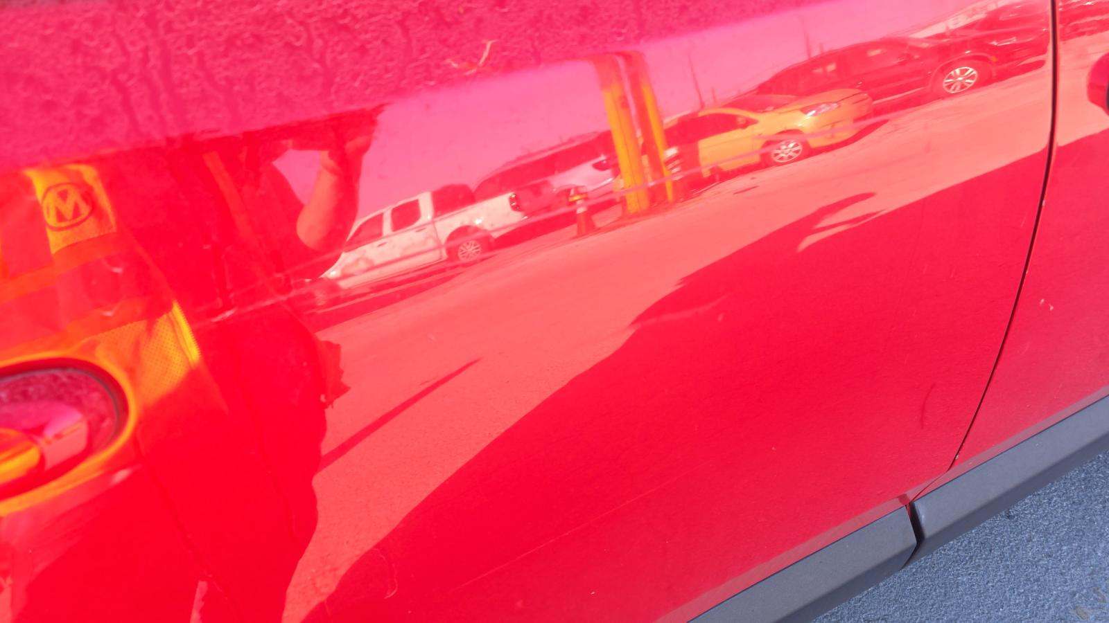 2020 Jeep Renegade Latitude Altitude Edition FWD