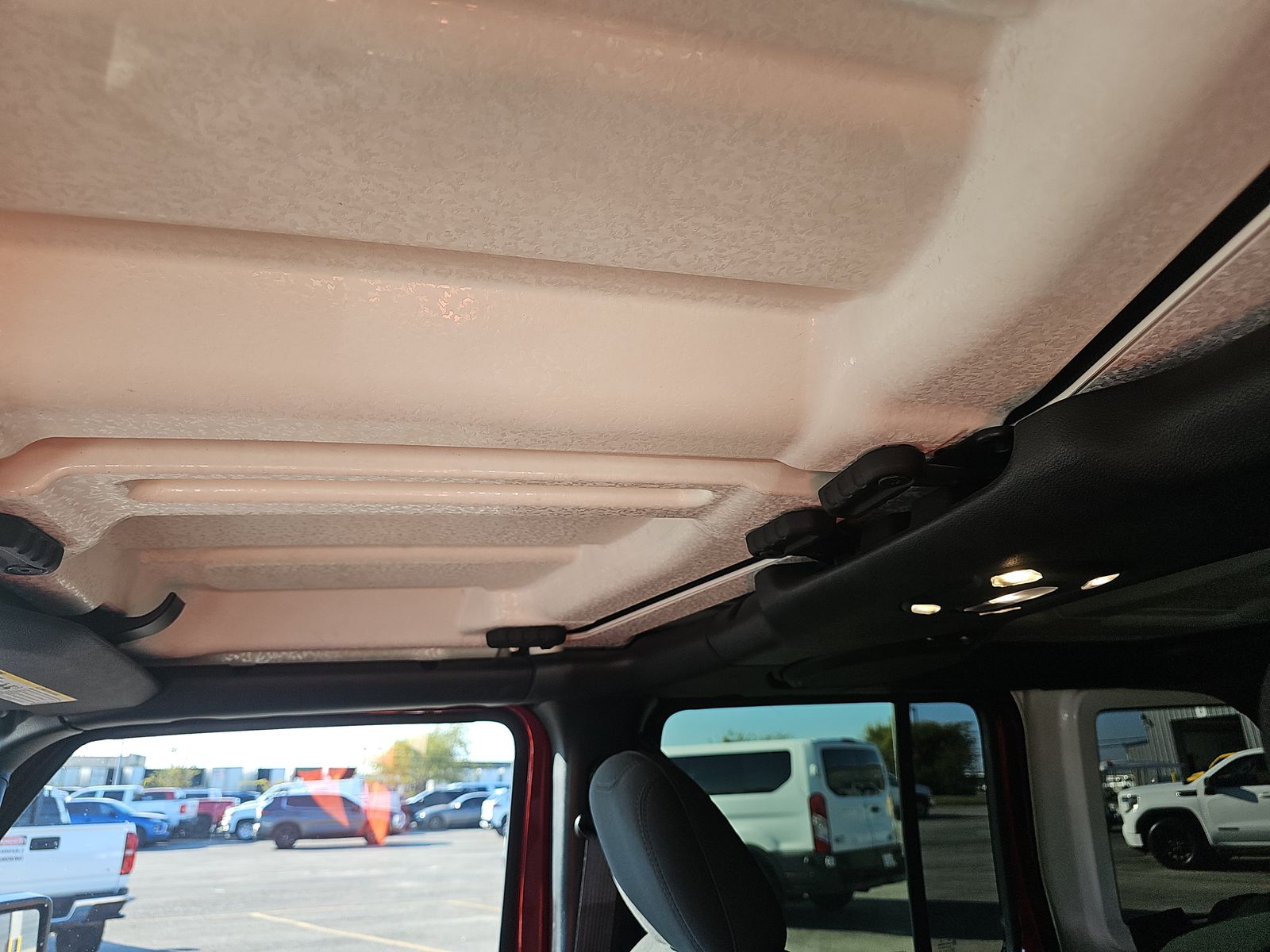 2021 Jeep Wrangler Unlimited Sport S Edition AWD