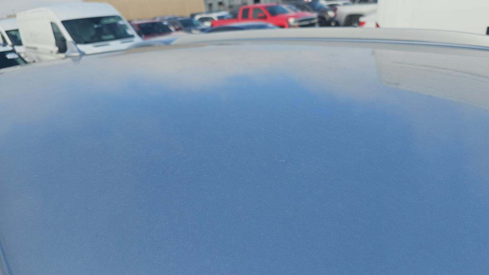 2020 Ford Edge SEL FWD