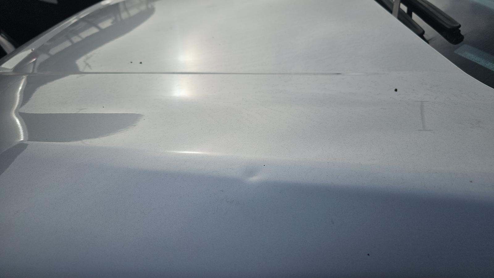 2020 Ford Edge SEL FWD