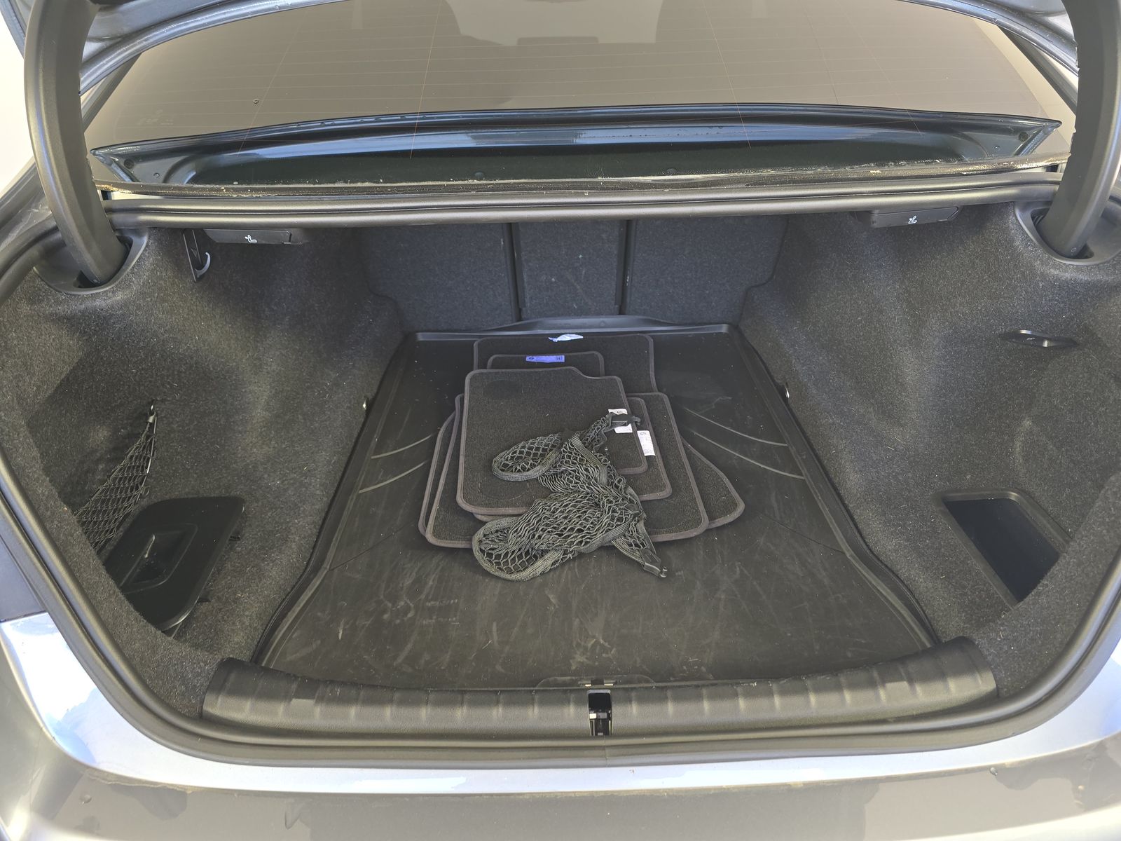 2022 BMW 5 Series 540i RWD