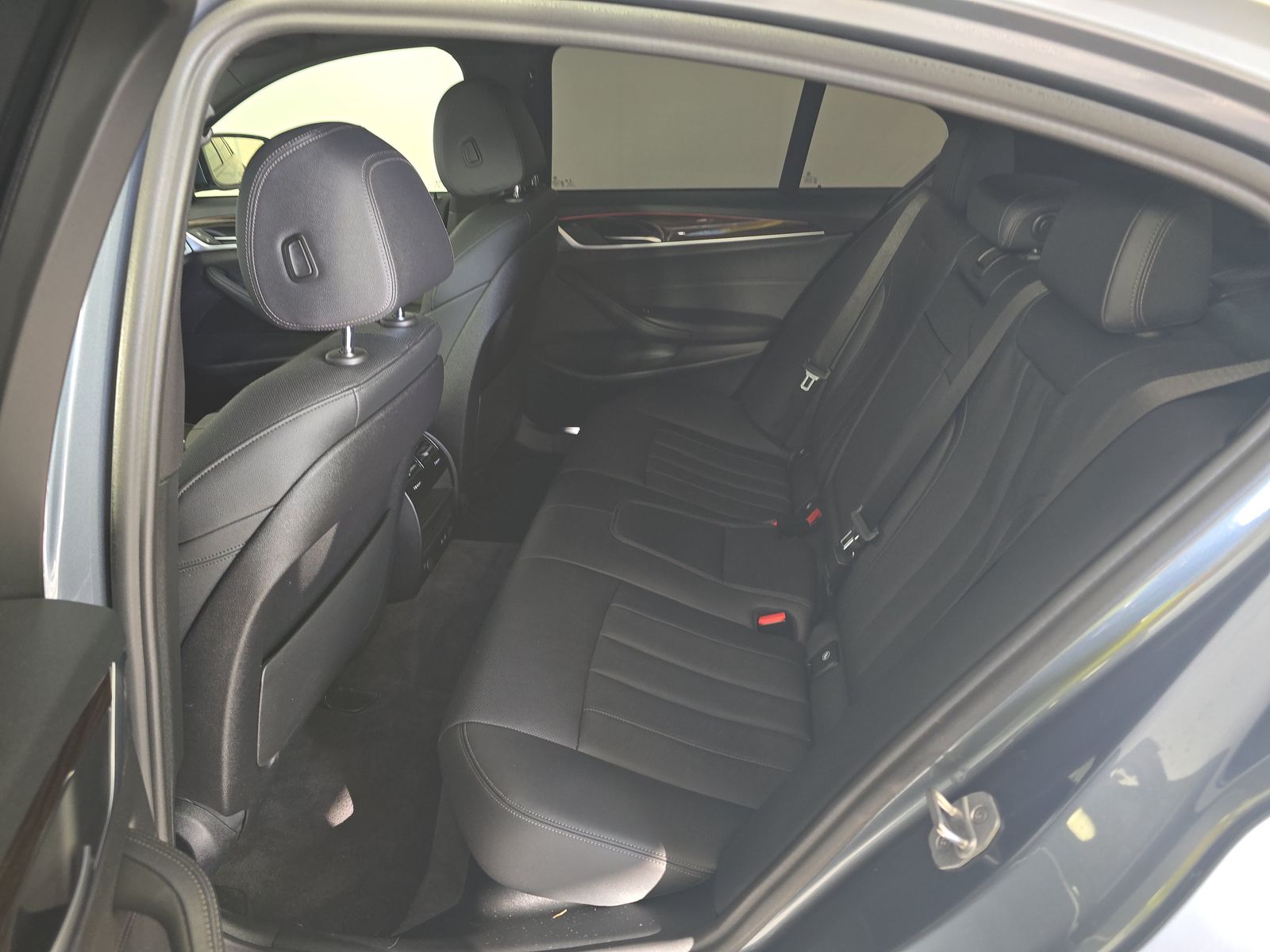 2022 BMW 5 Series 540i RWD