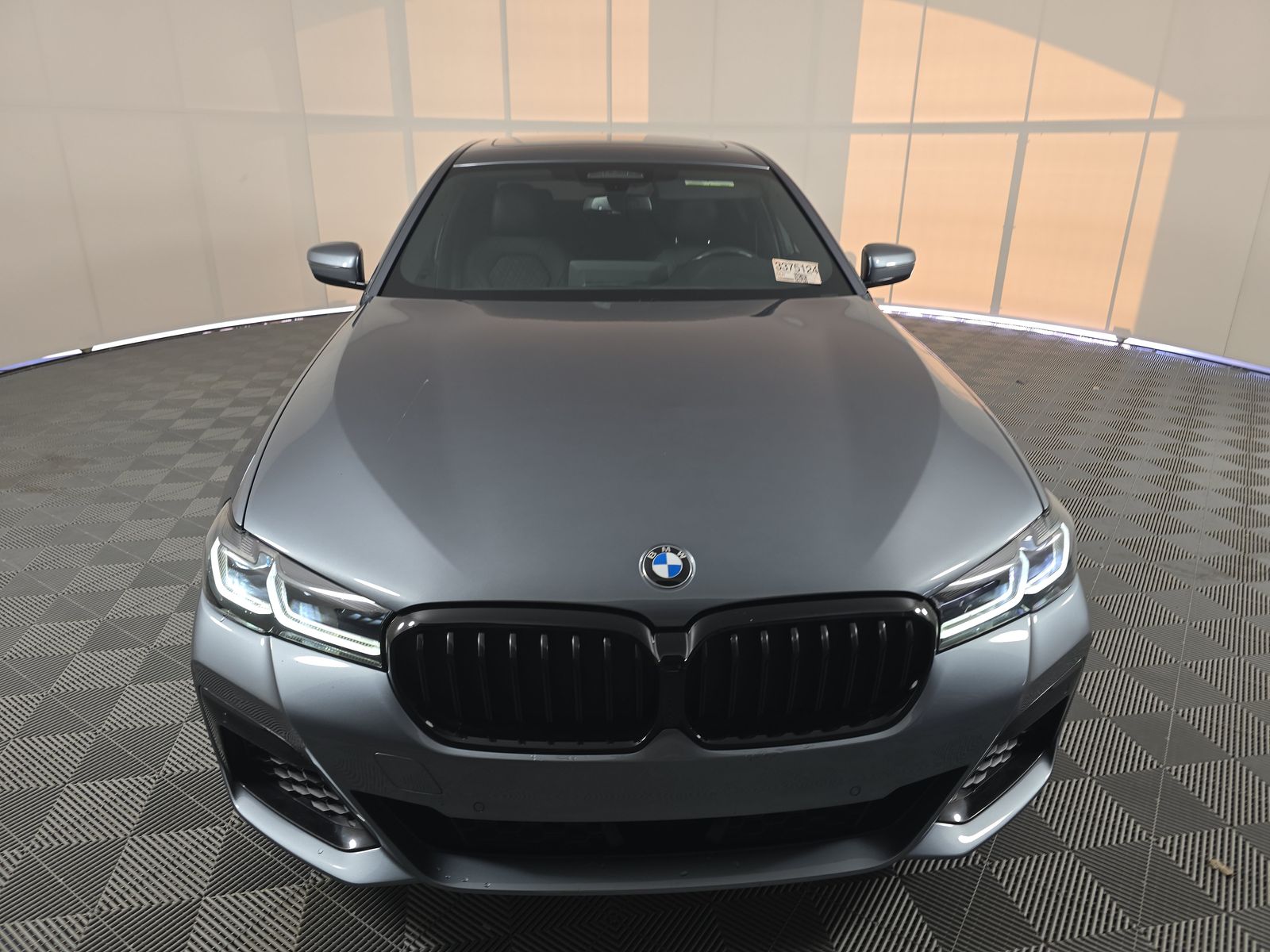 2022 BMW 5 Series 540i RWD