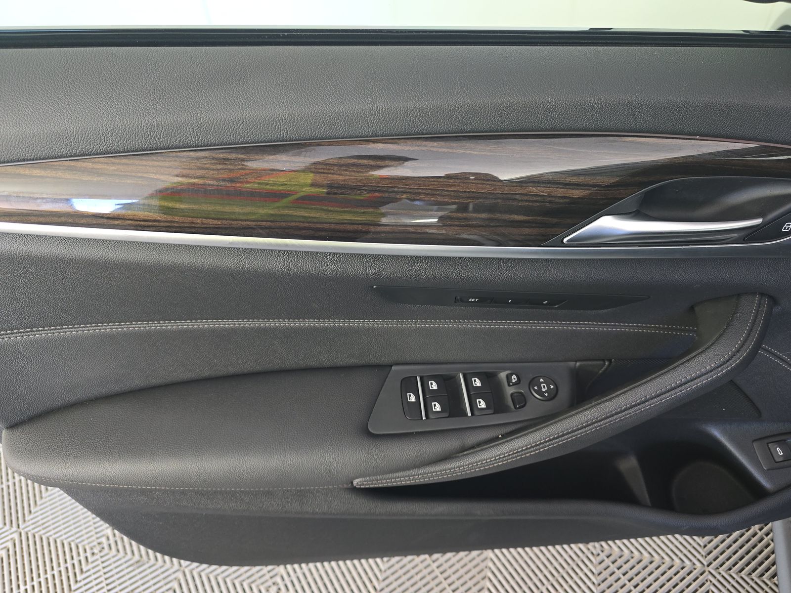 2022 BMW 5 Series 540i RWD