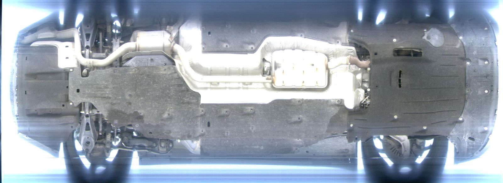 2023 Chrysler Pacifica Limited FWD