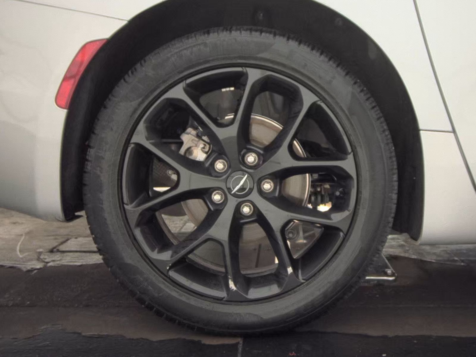 2023 Chrysler Pacifica Limited FWD